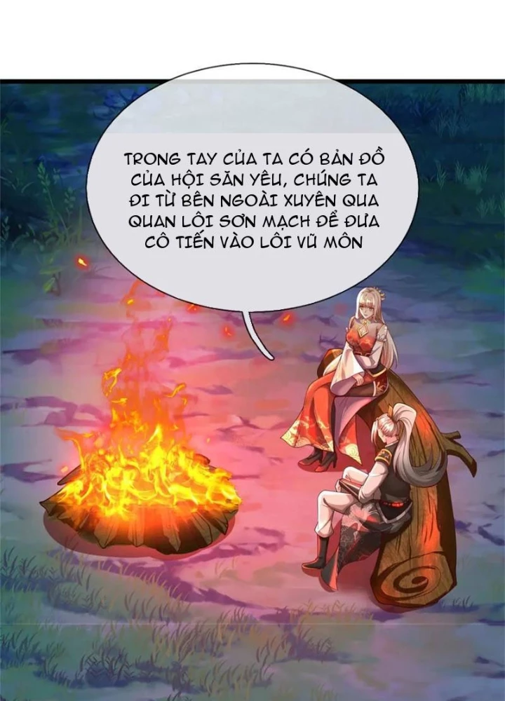 Võ đạo đại đế Chapter 36 - 73