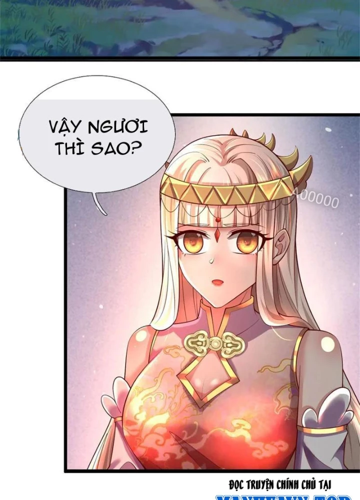 Võ đạo đại đế Chapter 36 - 75