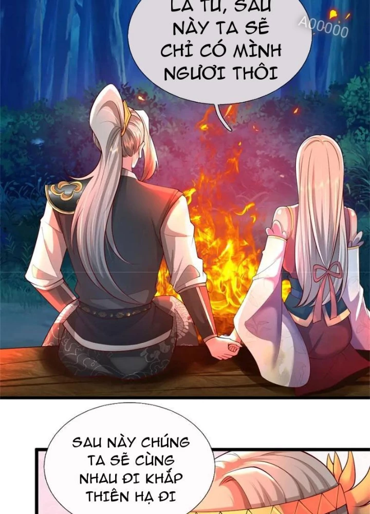 Võ đạo đại đế Chapter 36 - 83
