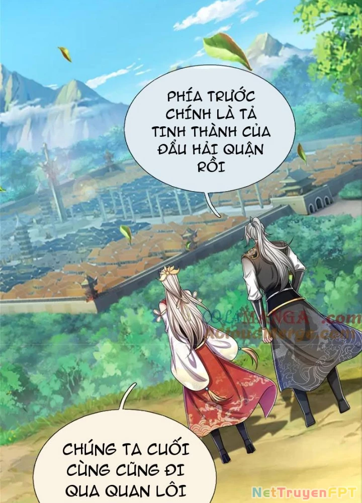 Võ đạo đại đế Chapter 36 - 87