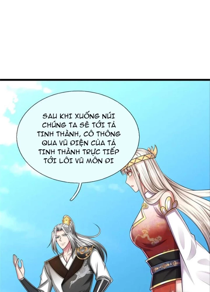 Võ đạo đại đế Chapter 36 - 89
