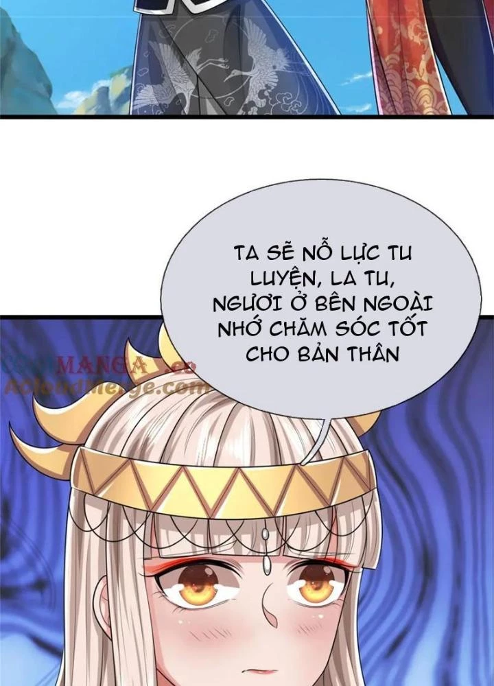 Võ đạo đại đế Chapter 36 - 91