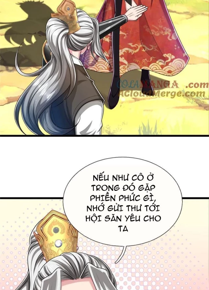 Võ đạo đại đế Chapter 36 - 95