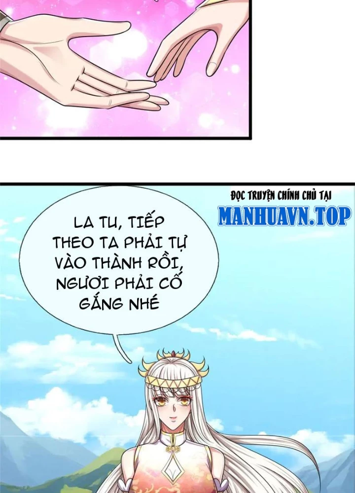 Võ đạo đại đế Chapter 36 - 99