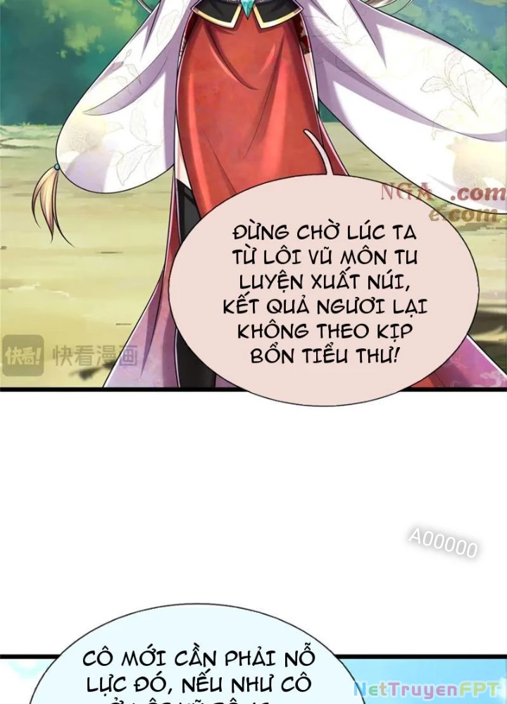 Võ đạo đại đế Chapter 36 - 101
