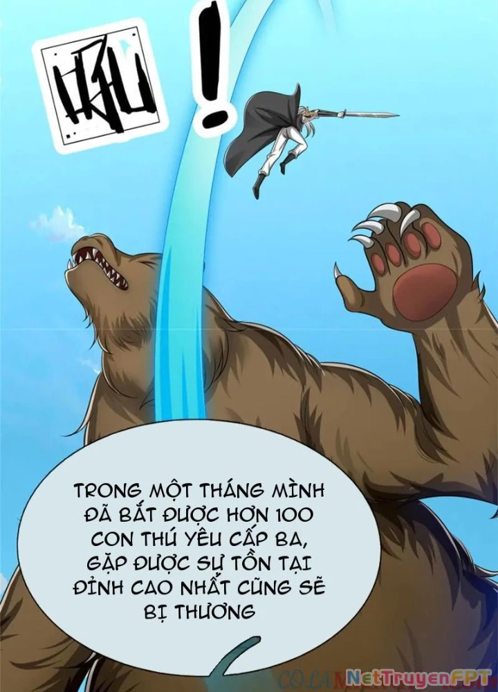 Võ đạo đại đế Chapter 36 - 115