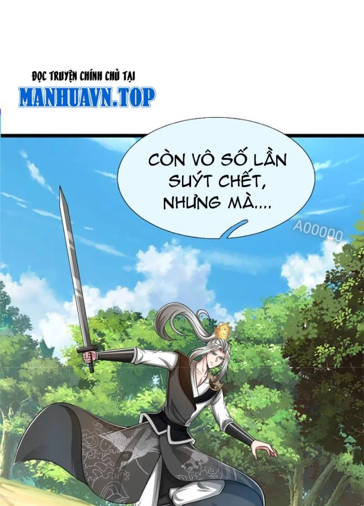 Võ đạo đại đế Chapter 36 - 117