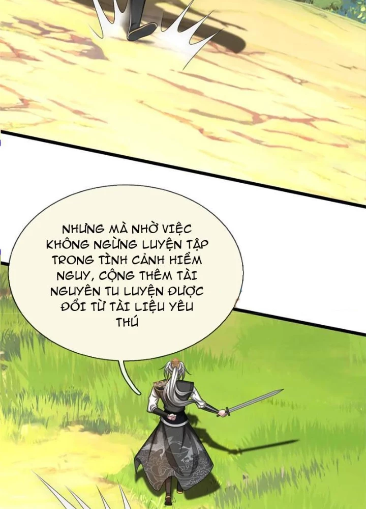 Võ đạo đại đế Chapter 36 - 119
