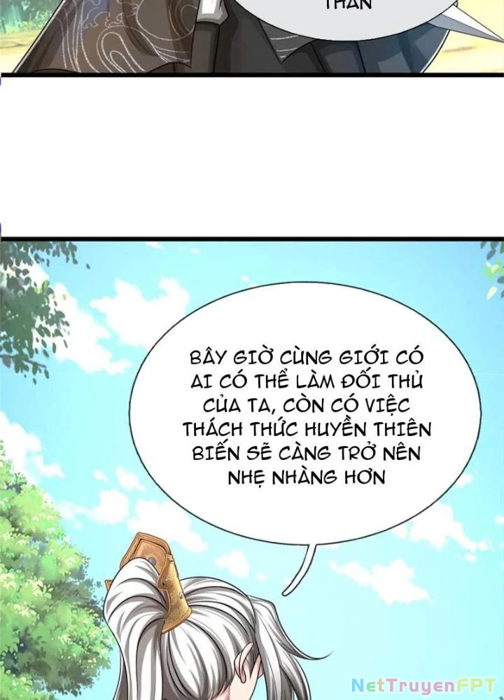 Võ đạo đại đế Chapter 36 - 127