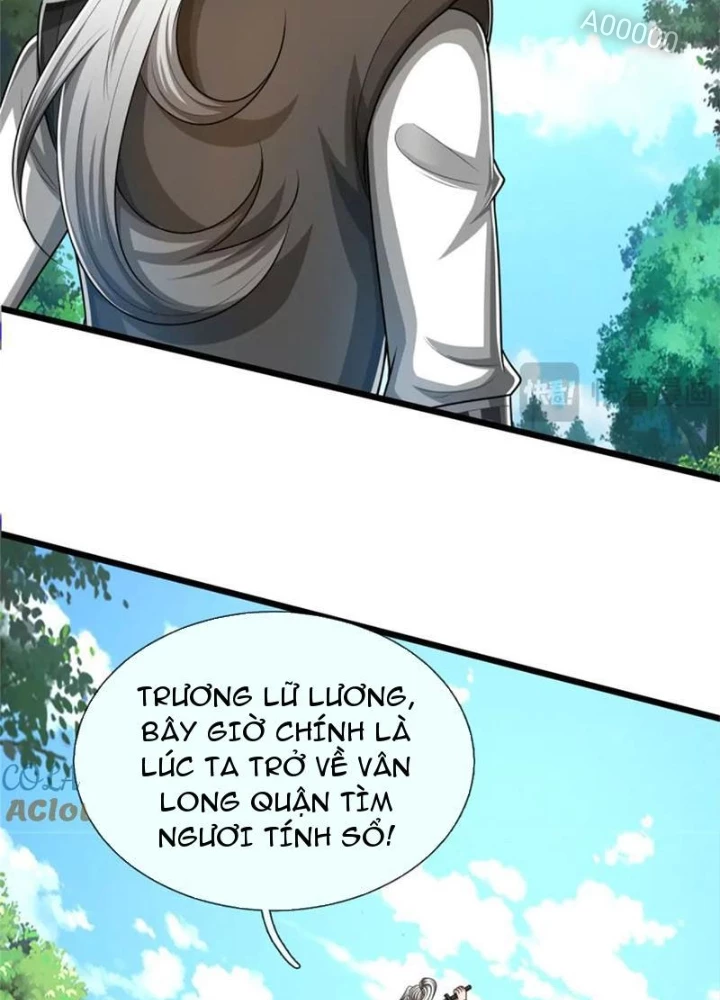 Võ đạo đại đế Chapter 36 - 129