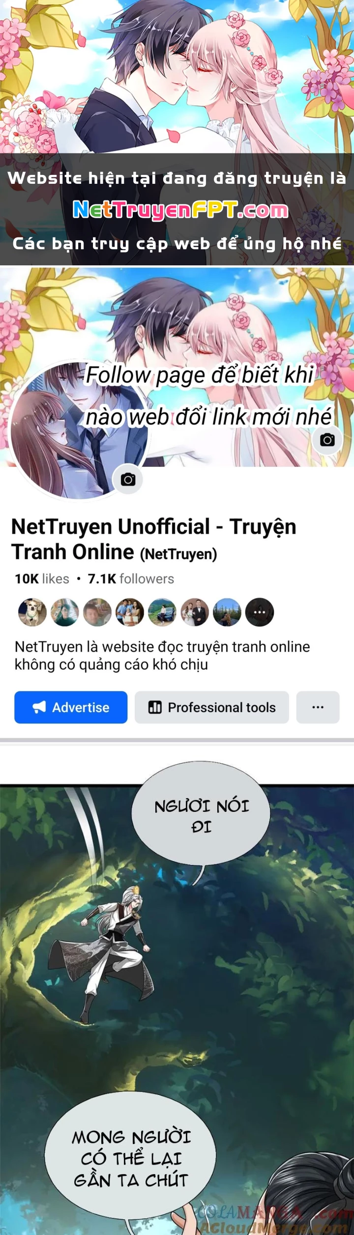 Võ đạo đại đế Chapter 37 - 1