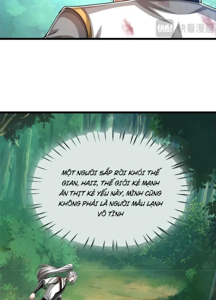 Võ đạo đại đế Chapter 37 - 3