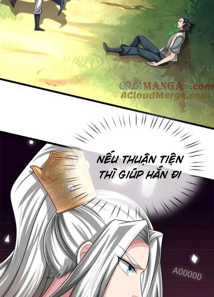 Võ đạo đại đế Chapter 37 - 5