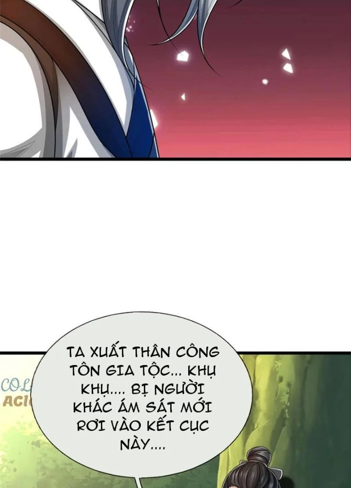 Võ đạo đại đế Chapter 37 - 7