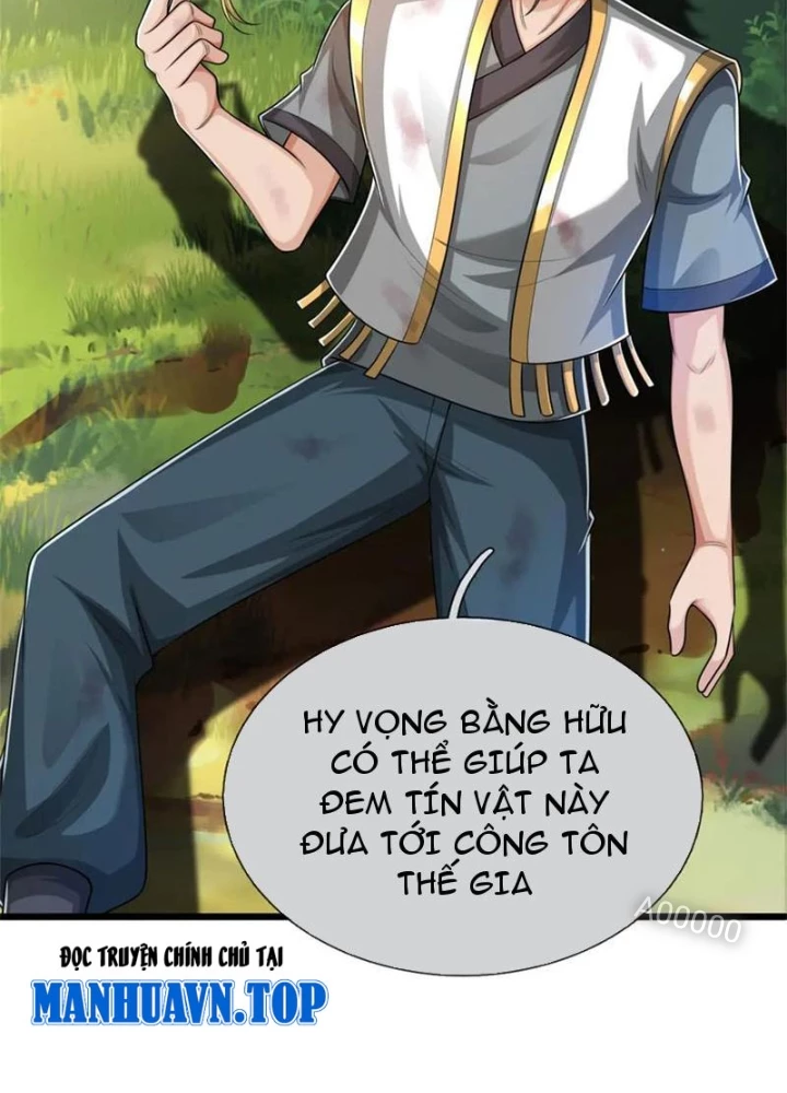Võ đạo đại đế Chapter 37 - 9