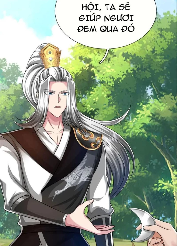 Võ đạo đại đế Chapter 37 - 11