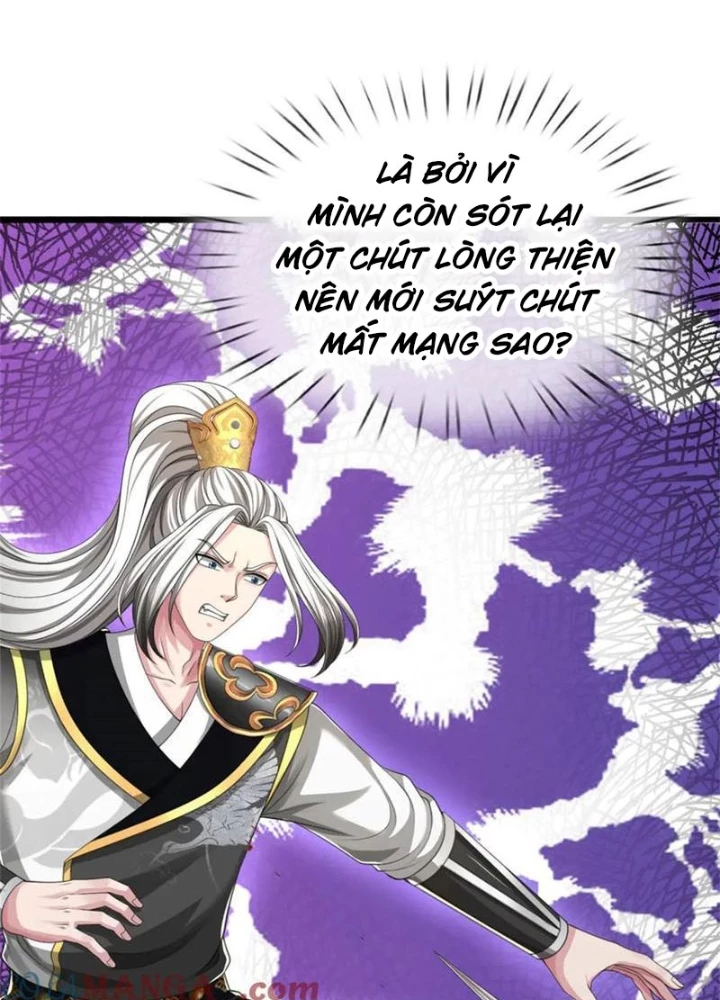 Võ đạo đại đế Chapter 37 - 19
