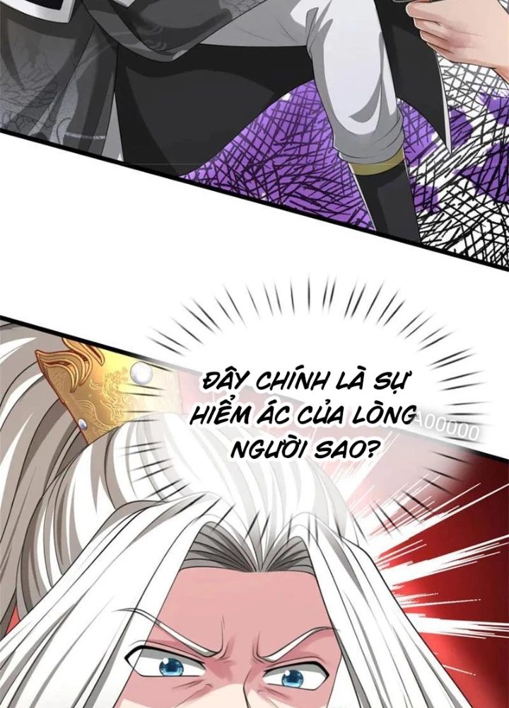 Võ đạo đại đế Chapter 37 - 21