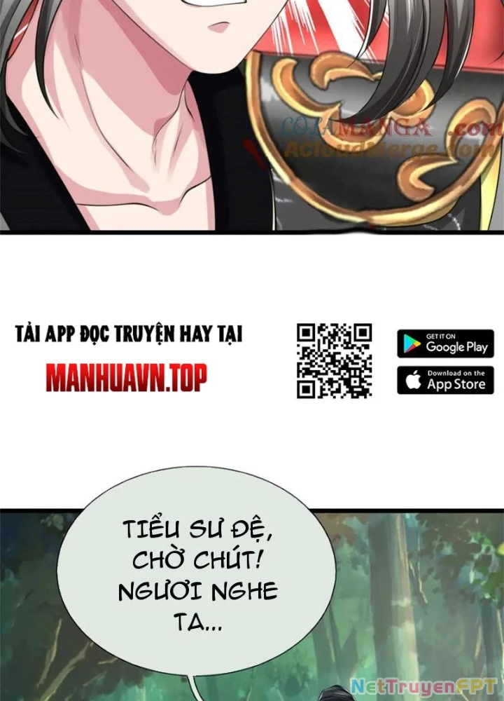 Võ đạo đại đế Chapter 37 - 23