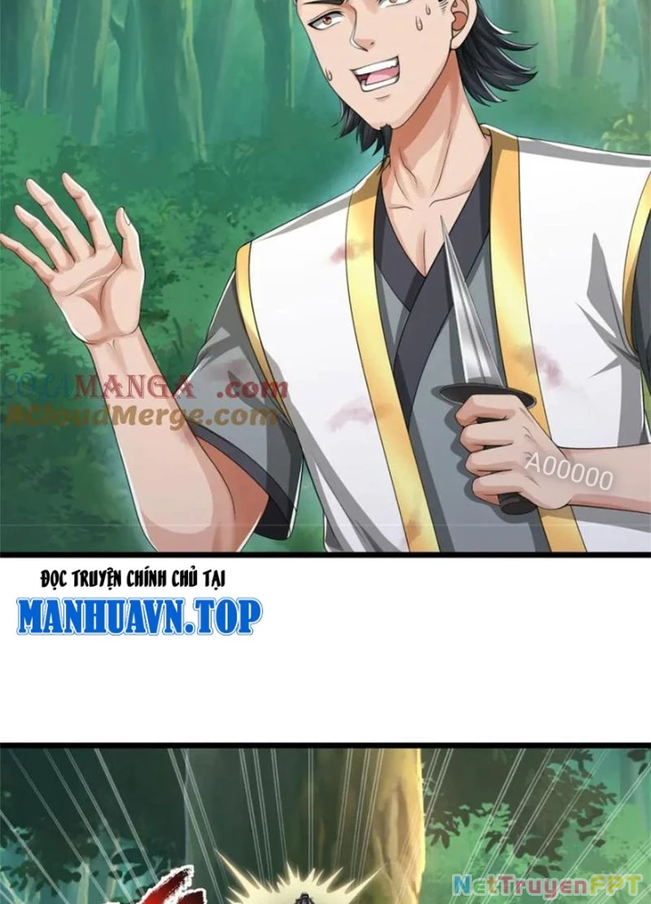 Võ đạo đại đế Chapter 37 - 25