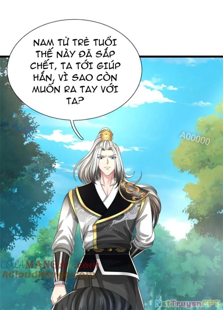 Võ đạo đại đế Chapter 37 - 29