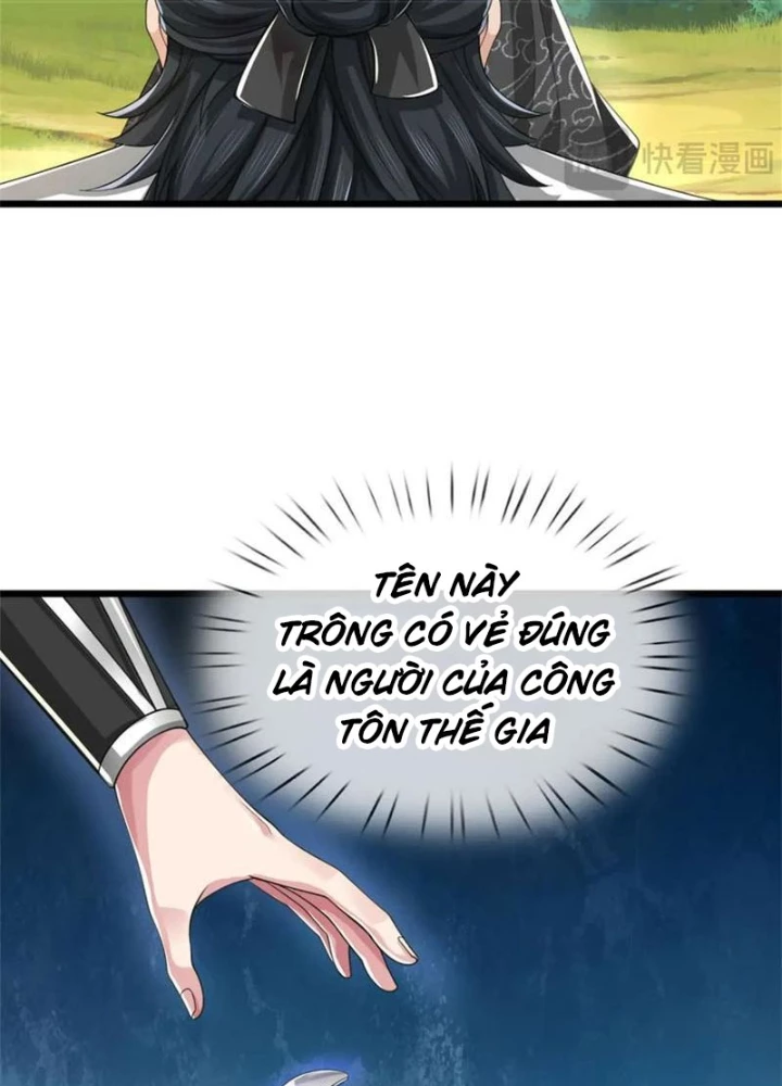 Võ đạo đại đế Chapter 37 - 31