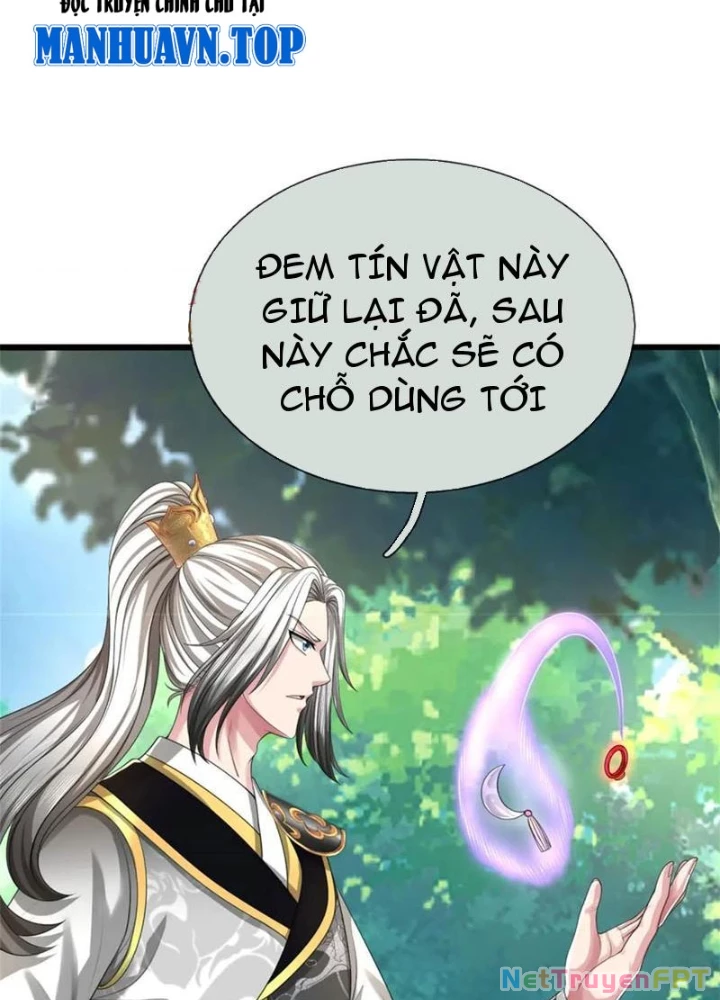 Võ đạo đại đế Chapter 37 - 35