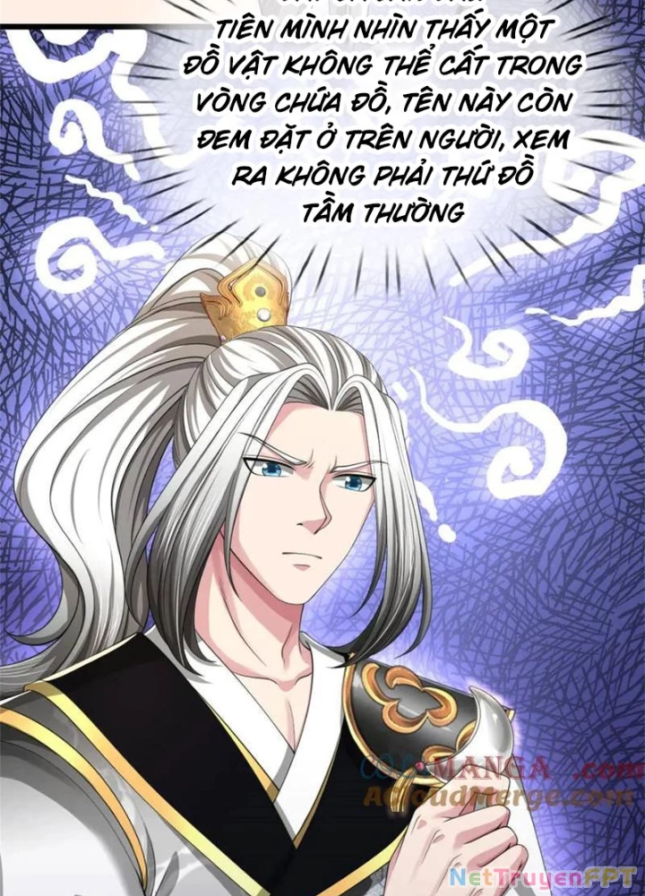 Võ đạo đại đế Chapter 37 - 39