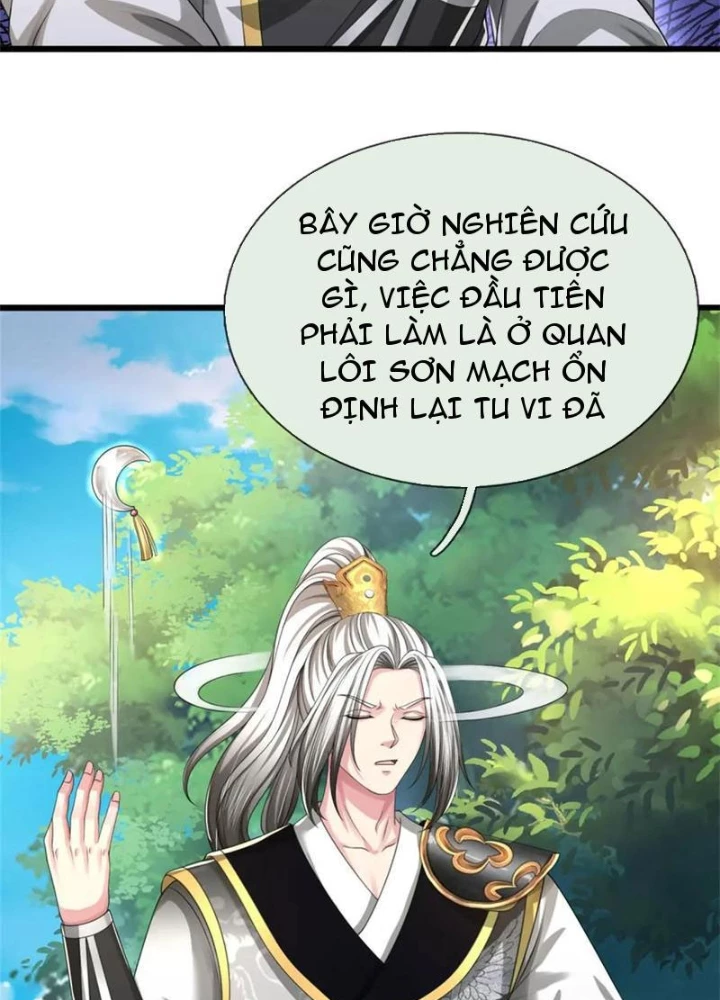 Võ đạo đại đế Chapter 37 - 41