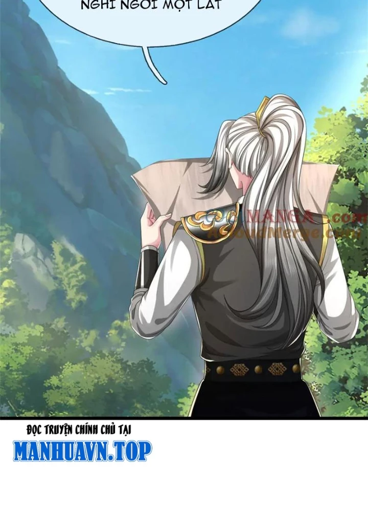 Võ đạo đại đế Chapter 37 - 45