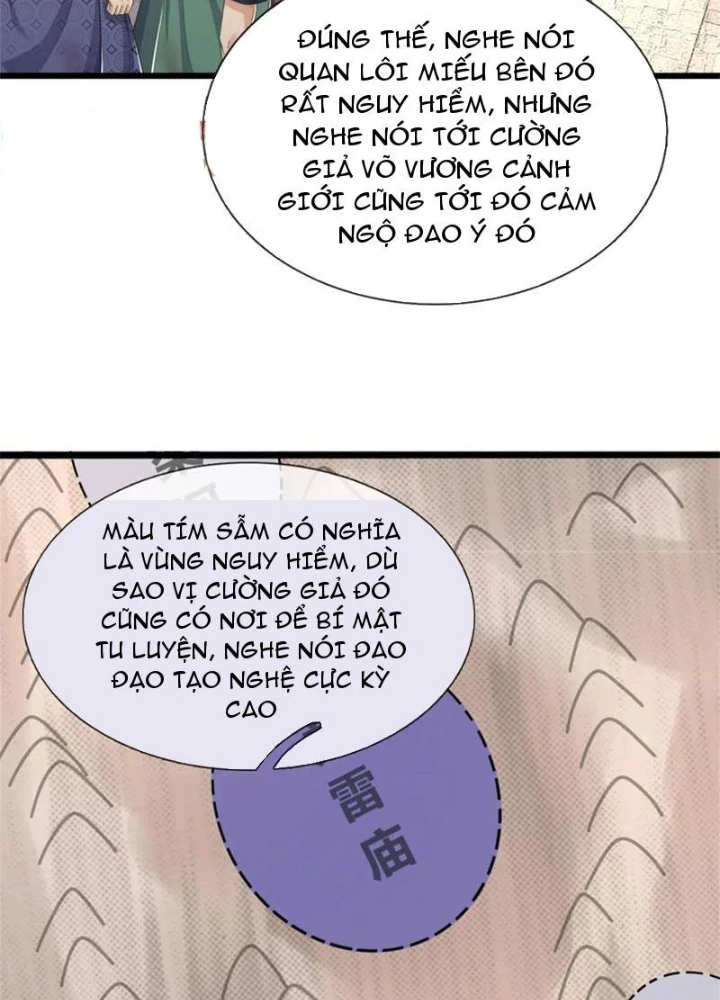 Võ đạo đại đế Chapter 37 - 53