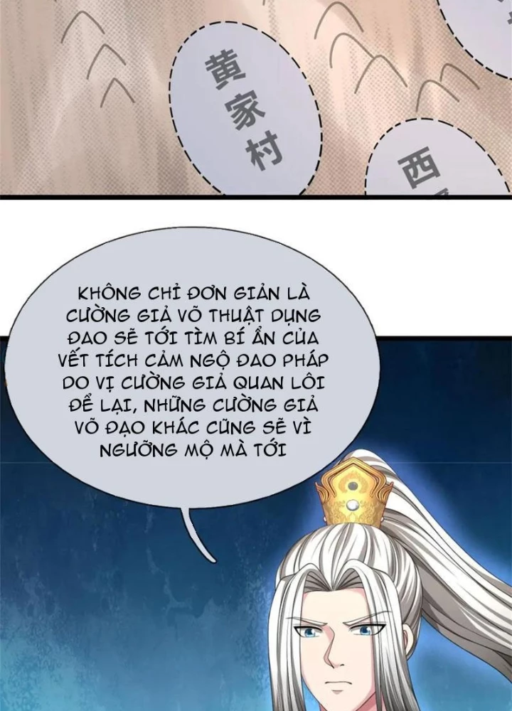 Võ đạo đại đế Chapter 37 - 55