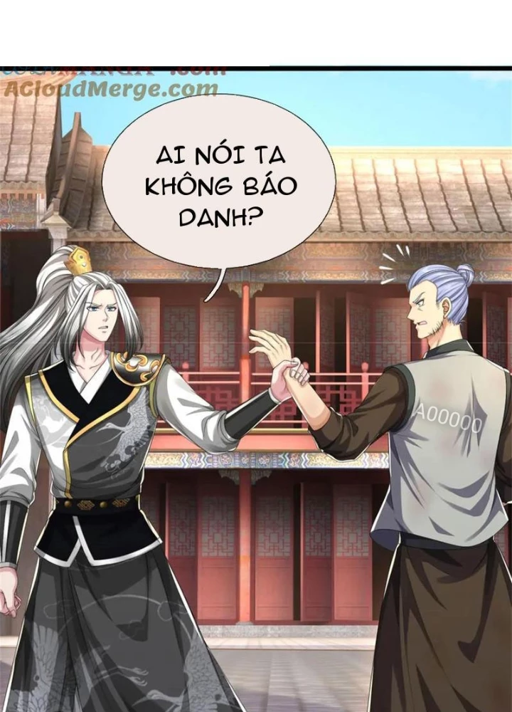 Võ đạo đại đế Chapter 37 - 63