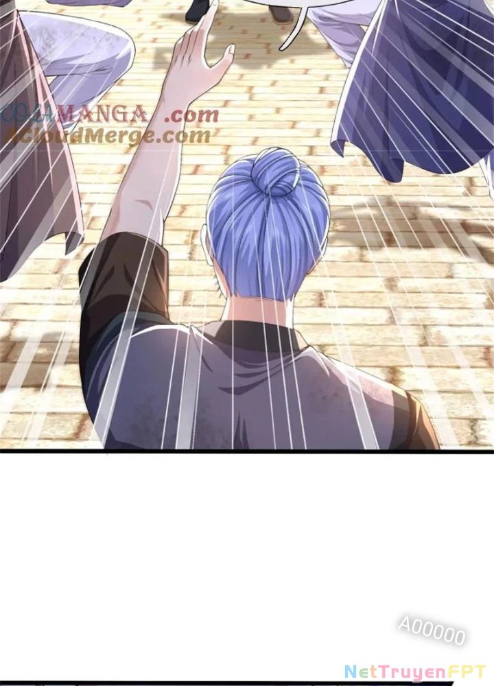 Võ đạo đại đế Chapter 38 - 5