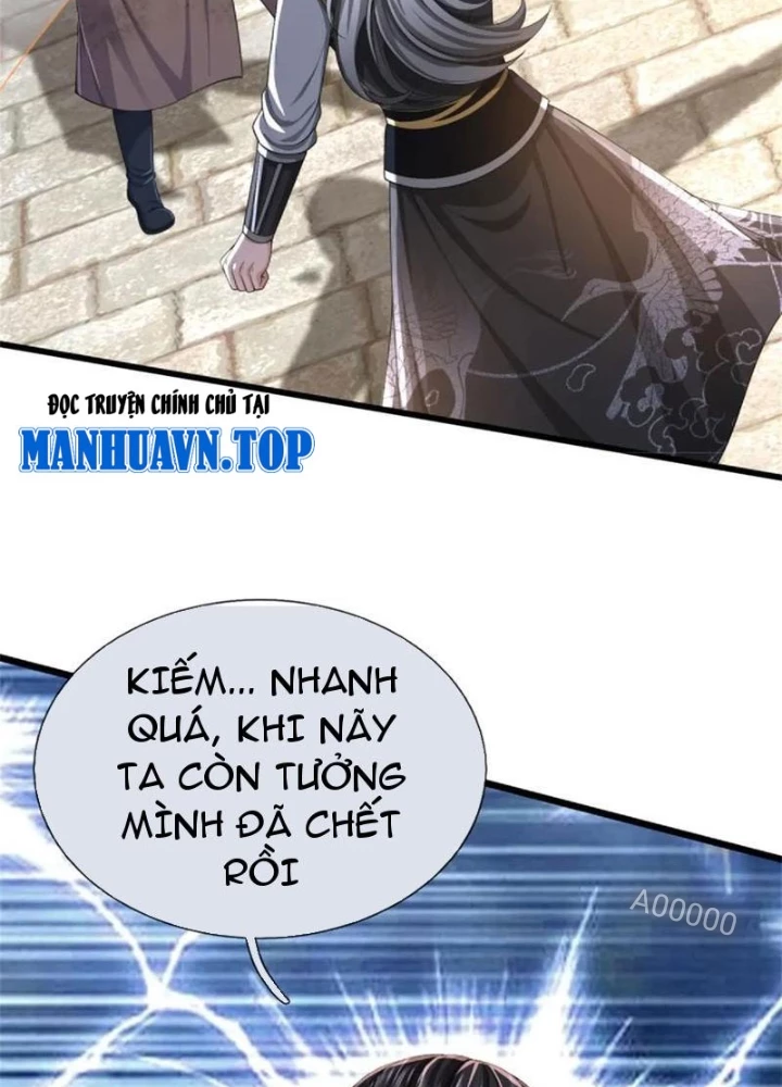 Võ đạo đại đế Chapter 38 - 9