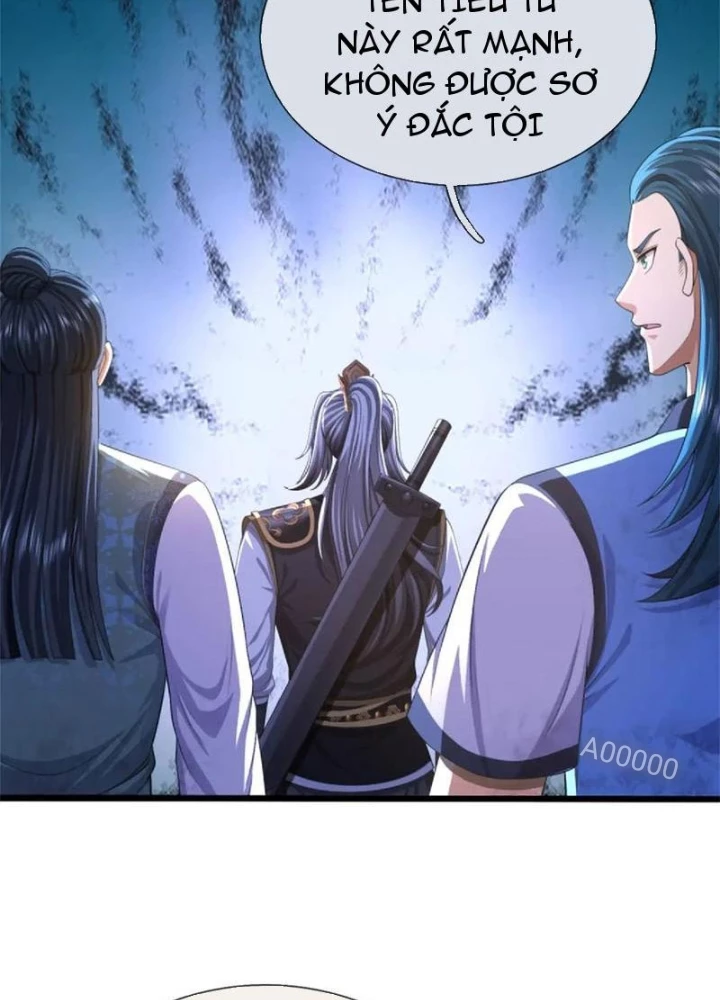 Võ đạo đại đế Chapter 38 - 13