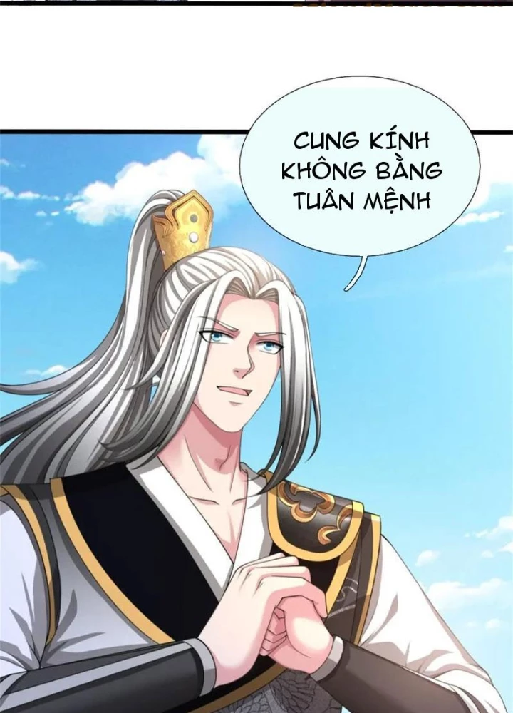 Võ đạo đại đế Chapter 38 - 19