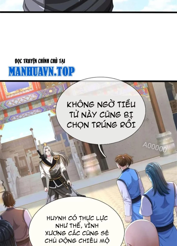Võ đạo đại đế Chapter 38 - 21