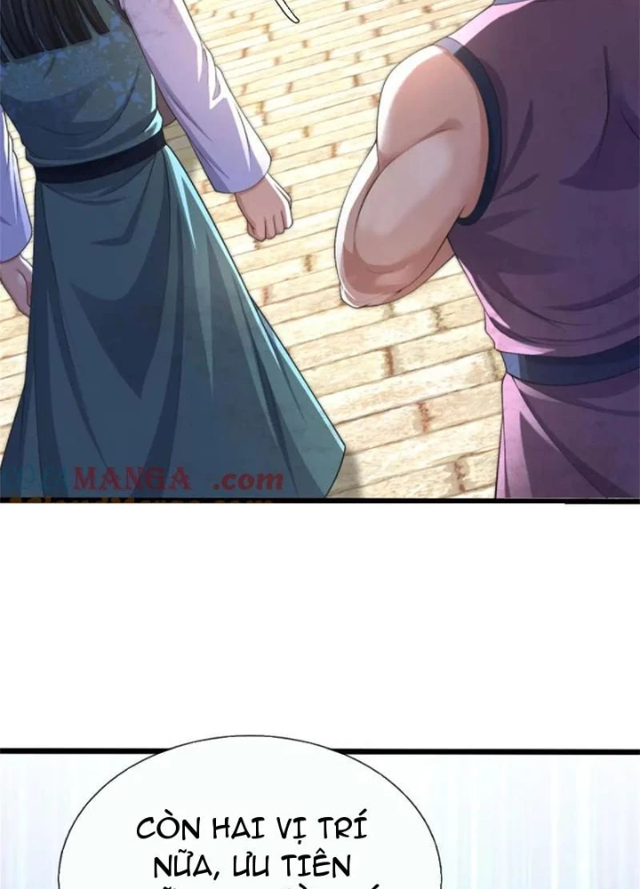 Võ đạo đại đế Chapter 38 - 23