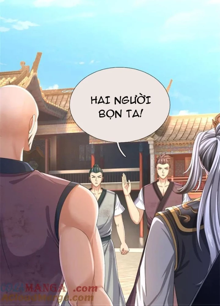 Võ đạo đại đế Chapter 38 - 27