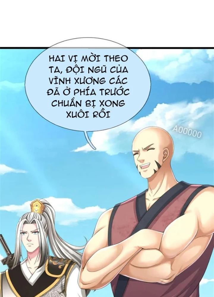 Võ đạo đại đế Chapter 38 - 29