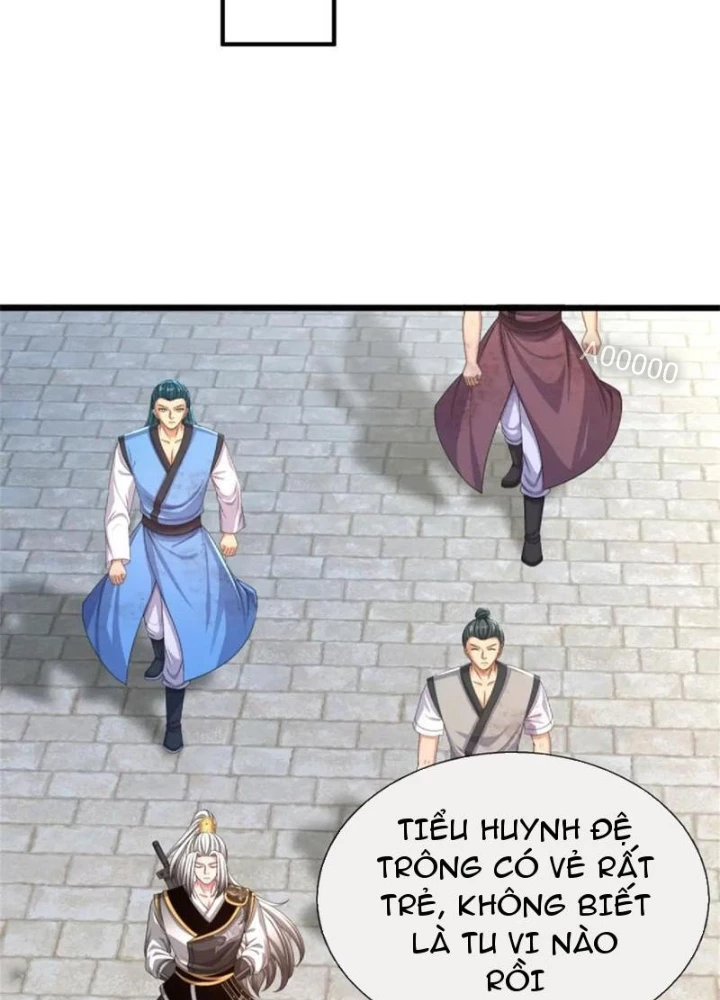 Võ đạo đại đế Chapter 38 - 33