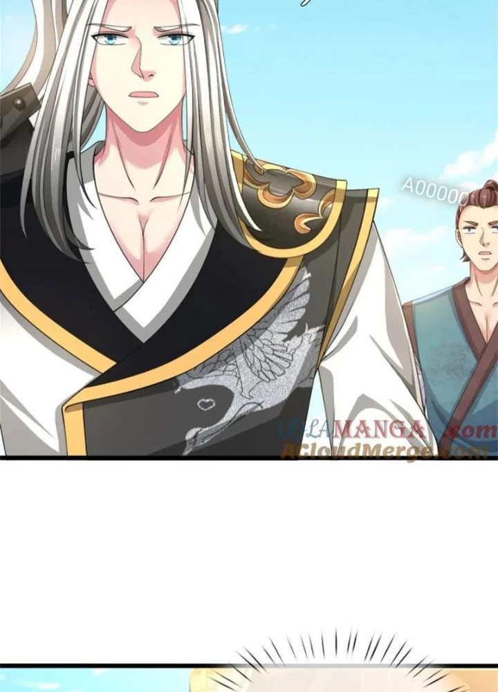 Võ đạo đại đế Chapter 38 - 37