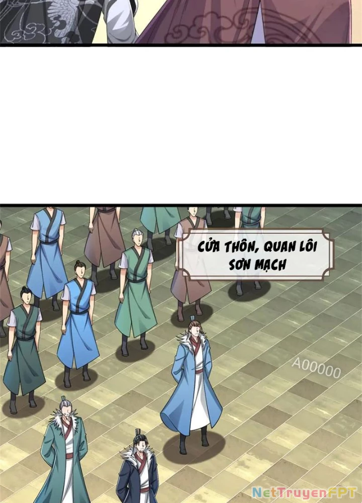 Võ đạo đại đế Chapter 38 - 47