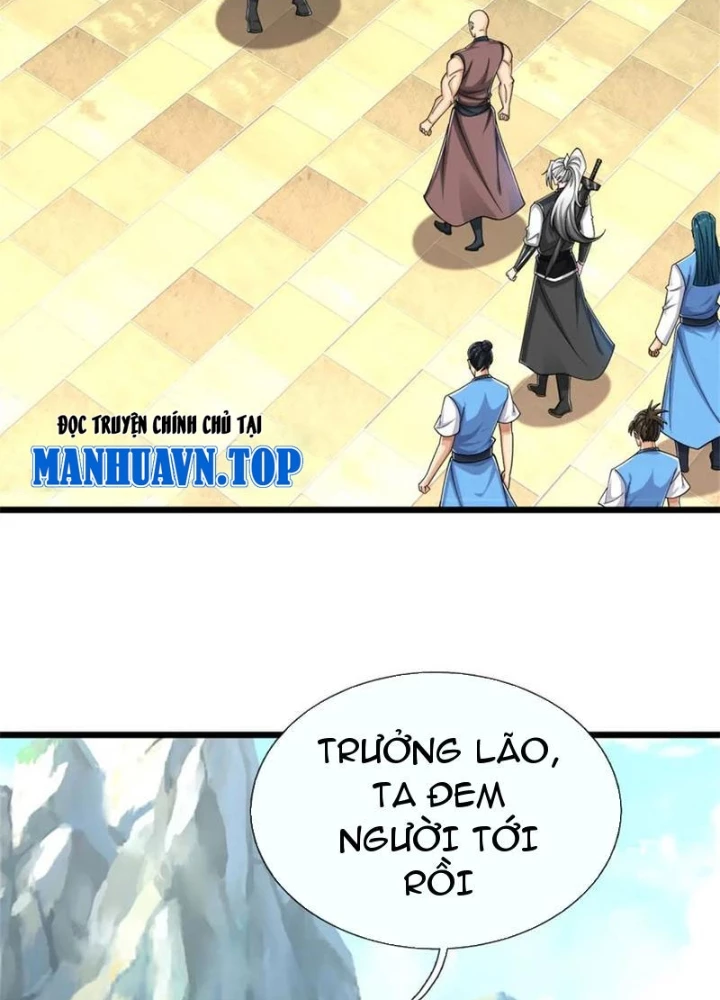 Võ đạo đại đế Chapter 38 - 49