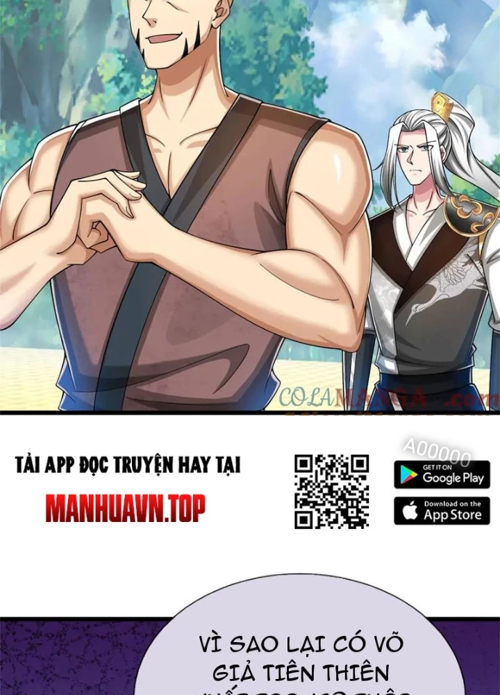Võ đạo đại đế Chapter 38 - 51
