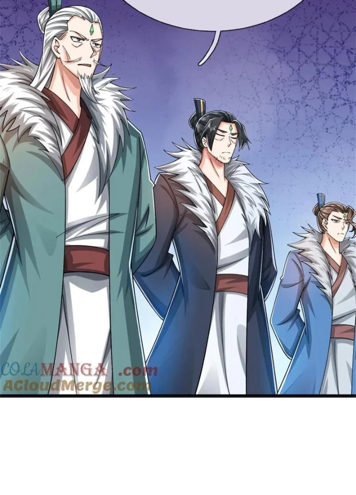 Võ đạo đại đế Chapter 38 - 53