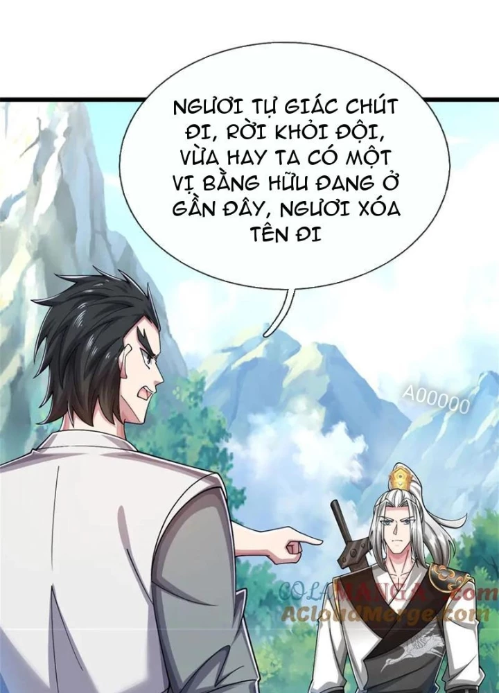 Võ đạo đại đế Chapter 38 - 55