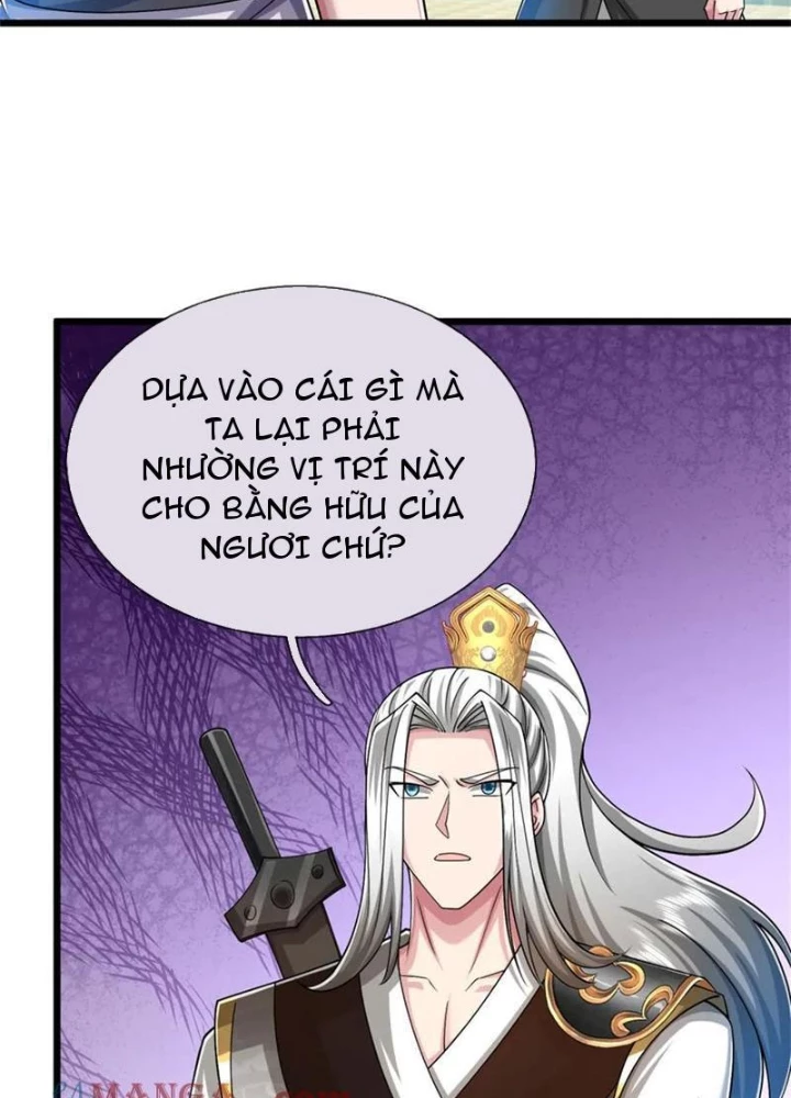 Võ đạo đại đế Chapter 38 - 57