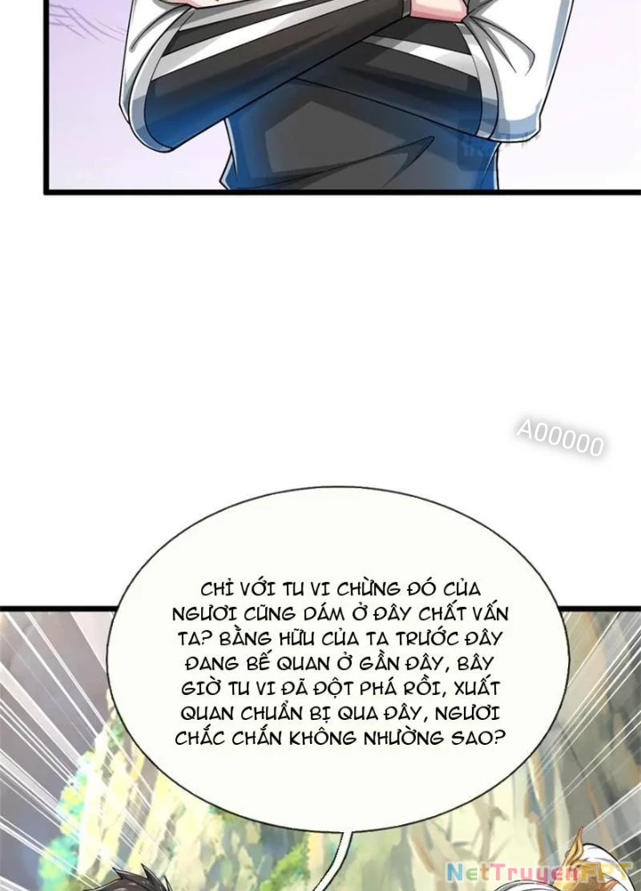 Võ đạo đại đế Chapter 38 - 59